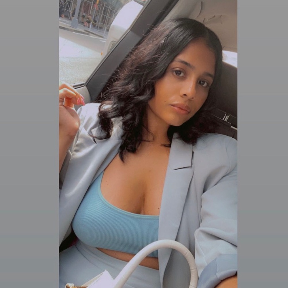 Hello I am Dom but some call me Nikki 💕